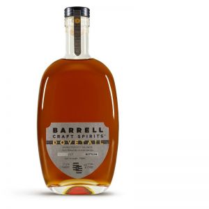 BARRELL CRAFT GRAY LABEL DOVETAIL